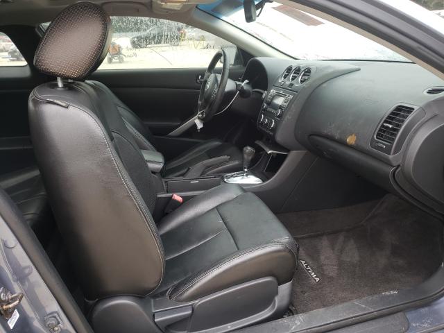 Photo 4 VIN: 1N4AL2EP7AC161738 - NISSAN ALTIMA S 