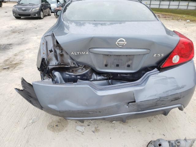 Photo 8 VIN: 1N4AL2EP7AC161738 - NISSAN ALTIMA S 