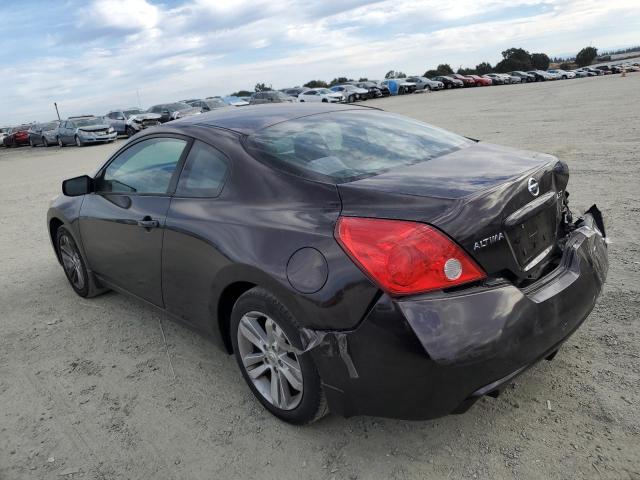 Photo 1 VIN: 1N4AL2EP7AC163019 - NISSAN ALTIMA S 