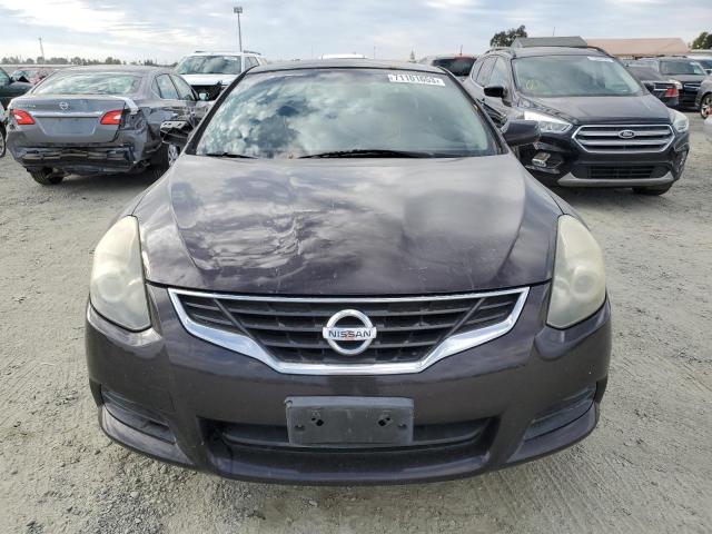 Photo 4 VIN: 1N4AL2EP7AC163019 - NISSAN ALTIMA S 