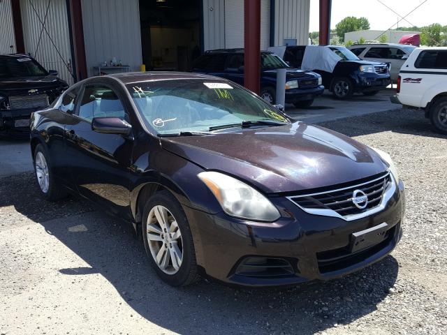 Photo 0 VIN: 1N4AL2EP7AC173419 - NISSAN ALTIMA S 