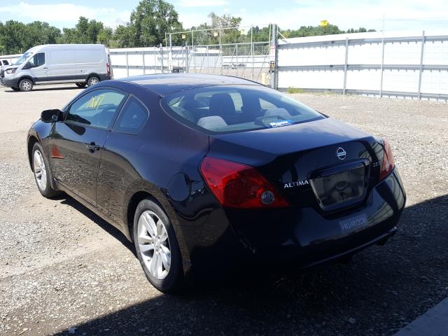 Photo 2 VIN: 1N4AL2EP7AC173419 - NISSAN ALTIMA S 