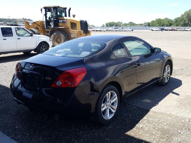 Photo 3 VIN: 1N4AL2EP7AC173419 - NISSAN ALTIMA S 