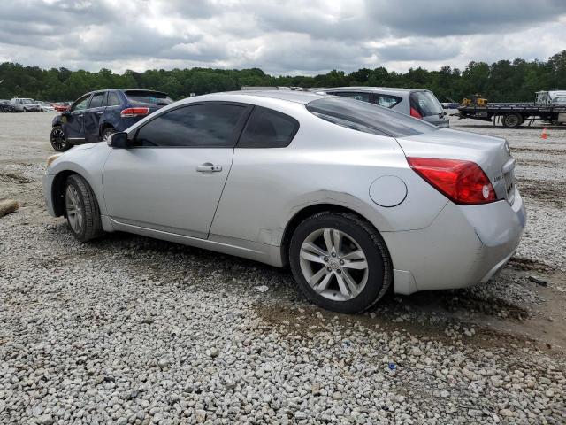 Photo 1 VIN: 1N4AL2EP7AC186476 - NISSAN ALTIMA 