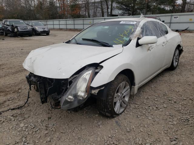 Photo 1 VIN: 1N4AL2EP7AC186901 - NISSAN ALTIMA S 