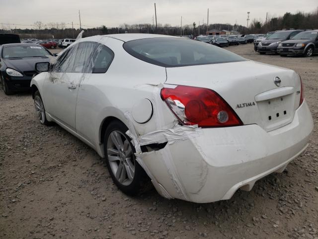 Photo 2 VIN: 1N4AL2EP7AC186901 - NISSAN ALTIMA S 