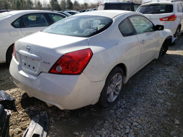 Photo 3 VIN: 1N4AL2EP7AC186901 - NISSAN ALTIMA S 