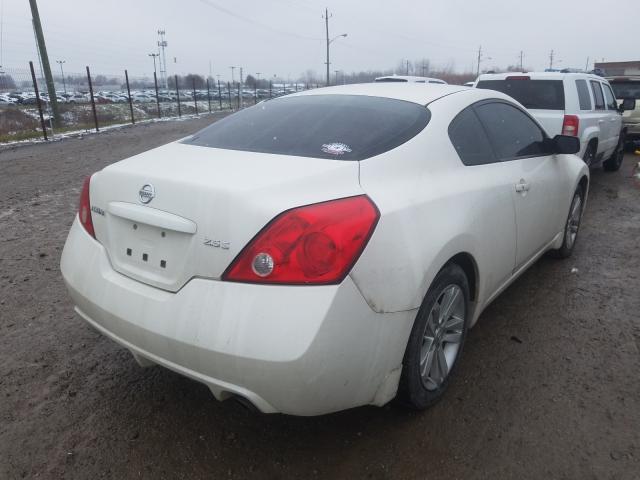 Photo 3 VIN: 1N4AL2EP7AC187093 - NISSAN ALTIMA S 