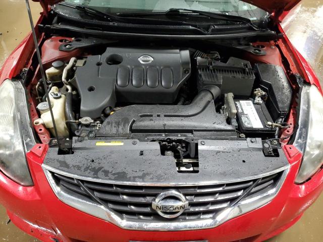 Photo 10 VIN: 1N4AL2EP7BC101248 - NISSAN ALTIMA 