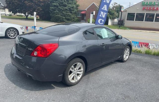 Photo 3 VIN: 1N4AL2EP7BC103954 - NISSAN ALTIMA S 