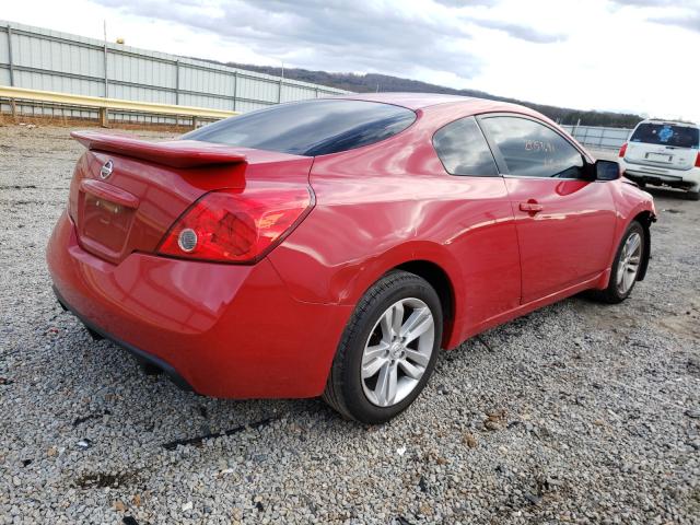 Photo 3 VIN: 1N4AL2EP7BC109382 - NISSAN ALTIMA S 