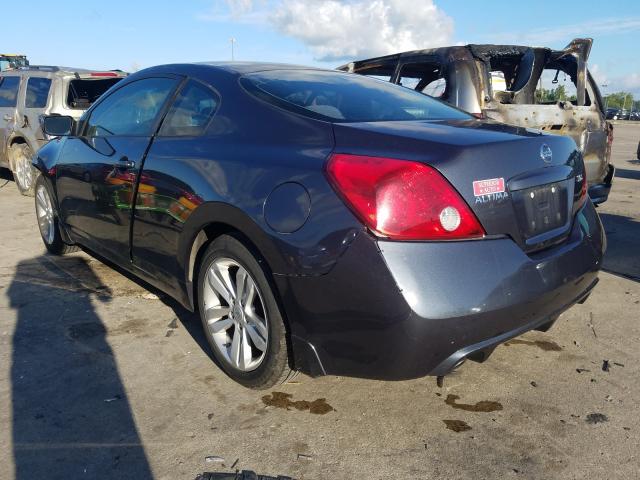 Photo 2 VIN: 1N4AL2EP7BC111939 - NISSAN ALTIMA S 