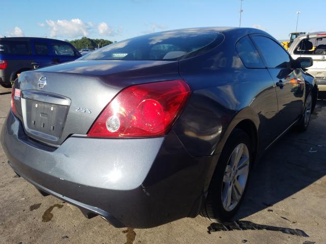 Photo 3 VIN: 1N4AL2EP7BC111939 - NISSAN ALTIMA S 