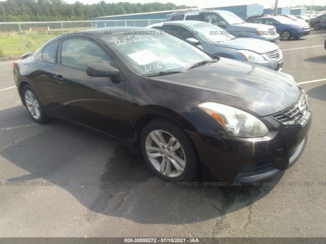 Photo 0 VIN: 1N4AL2EP7BC122195 - NISSAN ALTIMA 