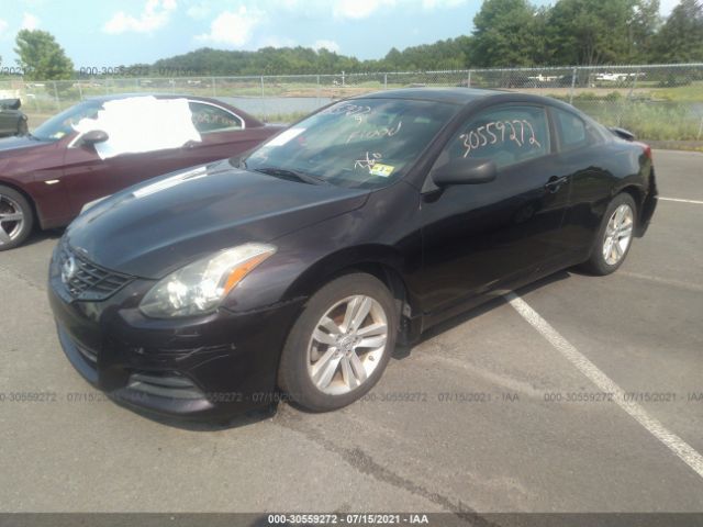 Photo 1 VIN: 1N4AL2EP7BC122195 - NISSAN ALTIMA 