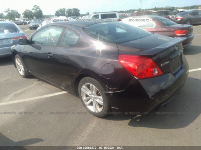 Photo 2 VIN: 1N4AL2EP7BC122195 - NISSAN ALTIMA 