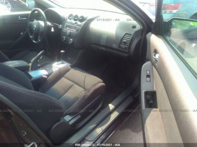 Photo 4 VIN: 1N4AL2EP7BC122195 - NISSAN ALTIMA 