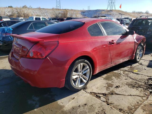 Photo 2 VIN: 1N4AL2EP7BC122486 - NISSAN ALTIMA S 