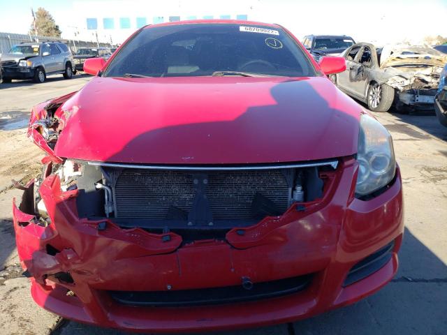 Photo 4 VIN: 1N4AL2EP7BC122486 - NISSAN ALTIMA S 