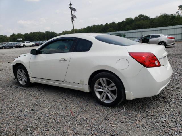 Photo 1 VIN: 1N4AL2EP7BC124142 - NISSAN ALTIMA S 