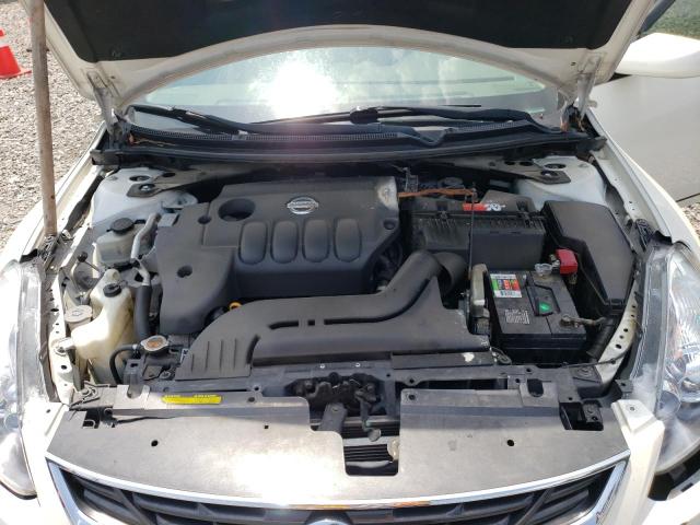 Photo 10 VIN: 1N4AL2EP7BC124142 - NISSAN ALTIMA S 