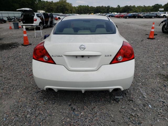 Photo 5 VIN: 1N4AL2EP7BC124142 - NISSAN ALTIMA S 