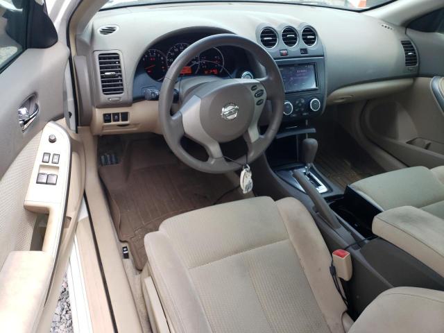 Photo 7 VIN: 1N4AL2EP7BC124142 - NISSAN ALTIMA S 