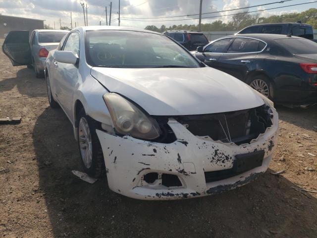 Photo 0 VIN: 1N4AL2EP7BC124268 - NISSAN ALTIMA S 