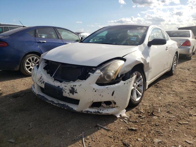 Photo 1 VIN: 1N4AL2EP7BC124268 - NISSAN ALTIMA S 