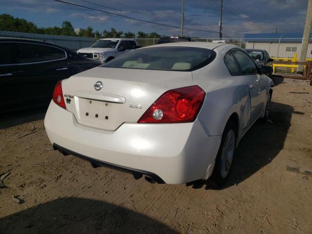 Photo 3 VIN: 1N4AL2EP7BC124268 - NISSAN ALTIMA S 