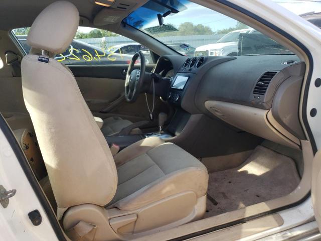 Photo 4 VIN: 1N4AL2EP7BC124268 - NISSAN ALTIMA S 