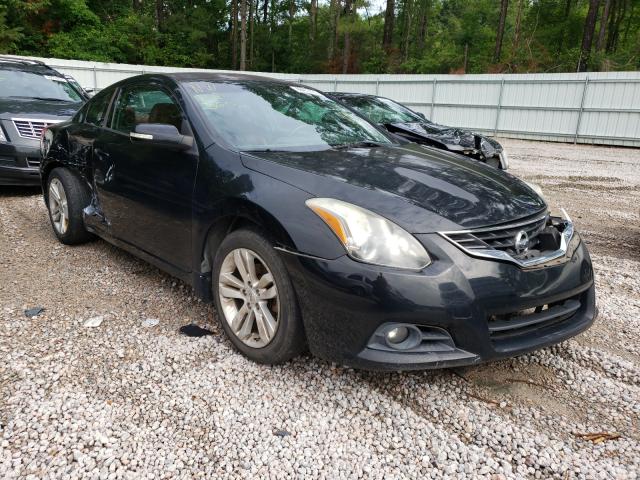 Photo 0 VIN: 1N4AL2EP7BC134119 - NISSAN ALTIMA S 