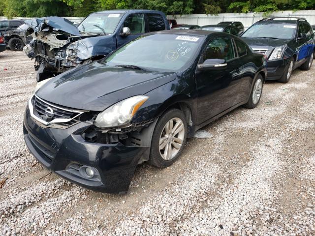 Photo 1 VIN: 1N4AL2EP7BC134119 - NISSAN ALTIMA S 