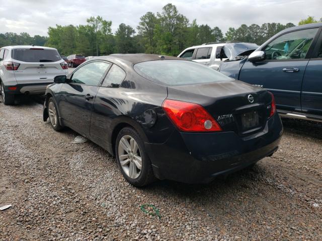 Photo 2 VIN: 1N4AL2EP7BC134119 - NISSAN ALTIMA S 