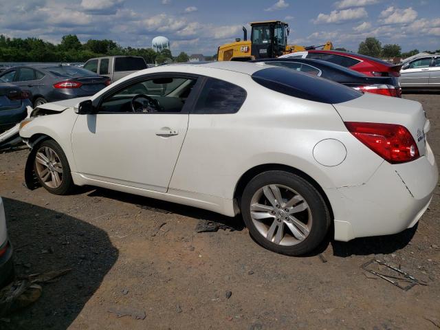 Photo 1 VIN: 1N4AL2EP7BC164317 - NISSAN ALTIMA 