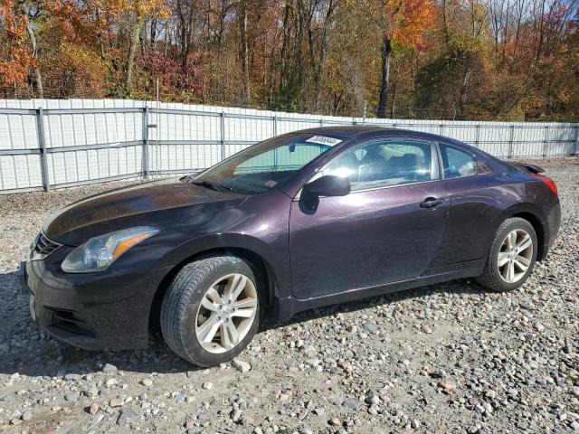 Photo 0 VIN: 1N4AL2EP7BC165029 - NISSAN ALTIMA S 