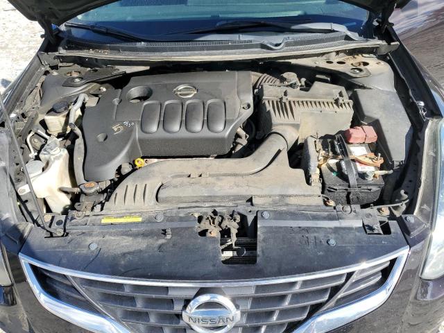 Photo 10 VIN: 1N4AL2EP7BC165029 - NISSAN ALTIMA S 