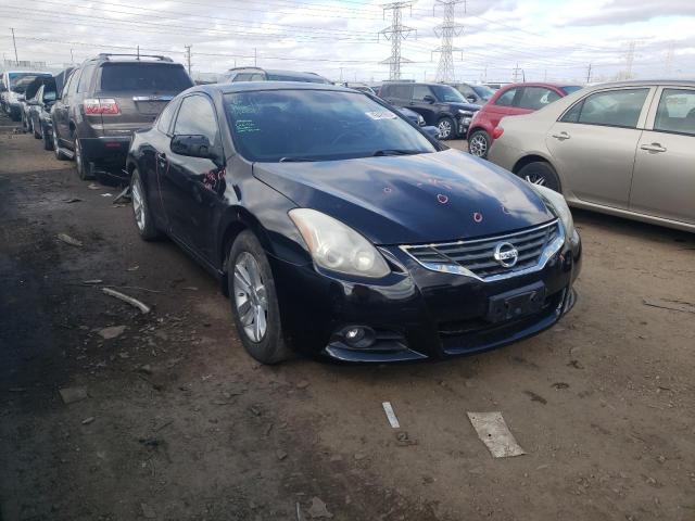 Photo 3 VIN: 1N4AL2EP7BC168058 - NISSAN ALTIMA 