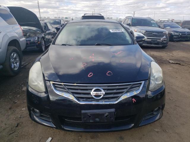 Photo 4 VIN: 1N4AL2EP7BC168058 - NISSAN ALTIMA 