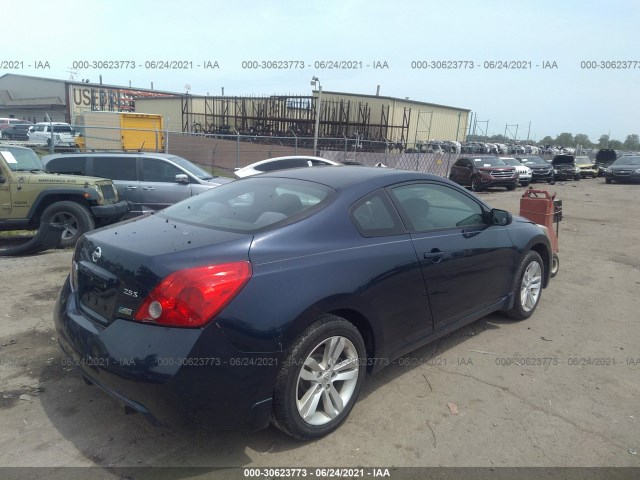 Photo 3 VIN: 1N4AL2EP7BC171400 - NISSAN ALTIMA 