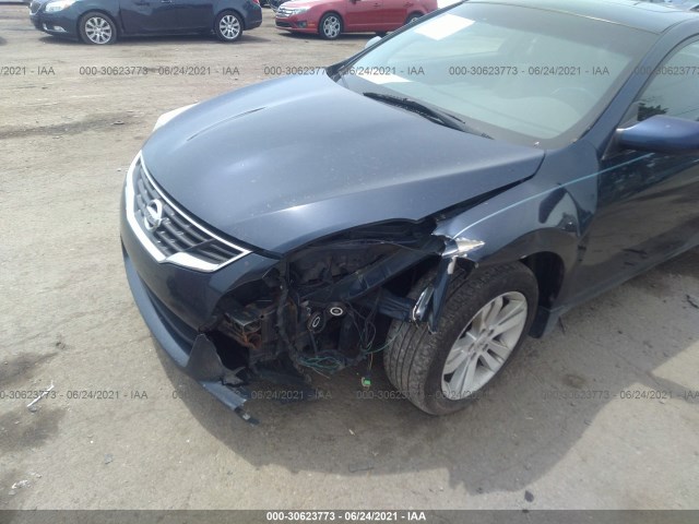 Photo 5 VIN: 1N4AL2EP7BC171400 - NISSAN ALTIMA 