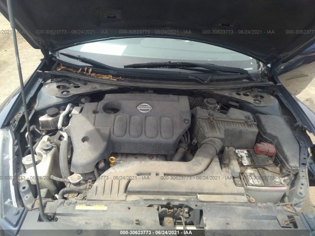 Photo 9 VIN: 1N4AL2EP7BC171400 - NISSAN ALTIMA 