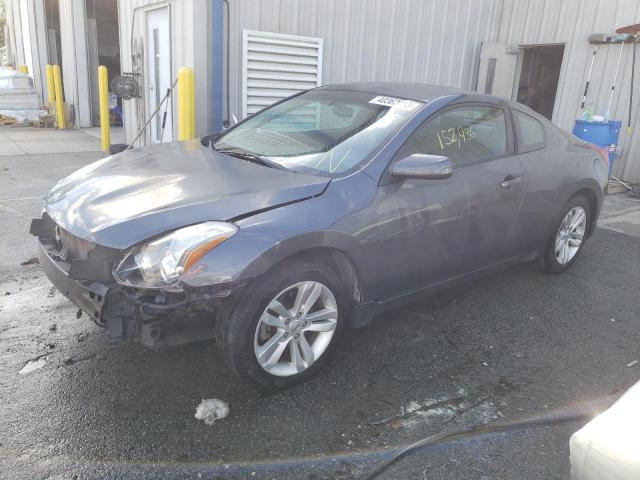 Photo 0 VIN: 1N4AL2EP7BC172062 - NISSAN ALTIMA S 