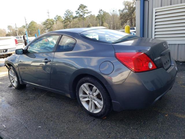 Photo 1 VIN: 1N4AL2EP7BC172062 - NISSAN ALTIMA S 