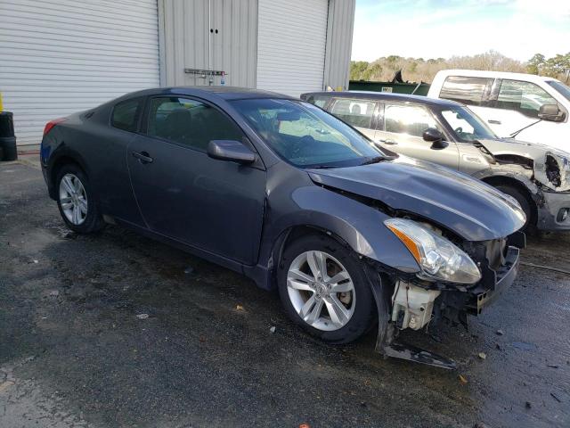 Photo 3 VIN: 1N4AL2EP7BC172062 - NISSAN ALTIMA S 