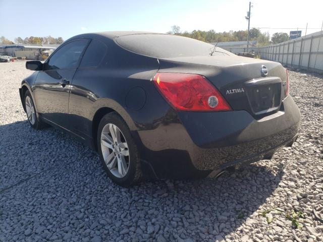 Photo 1 VIN: 1N4AL2EP7BC173258 - NISSAN ALTIMA 