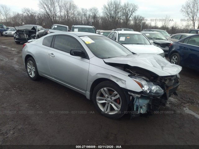 Photo 0 VIN: 1N4AL2EP7BC178489 - NISSAN ALTIMA 