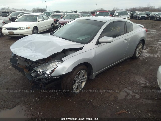 Photo 1 VIN: 1N4AL2EP7BC178489 - NISSAN ALTIMA 