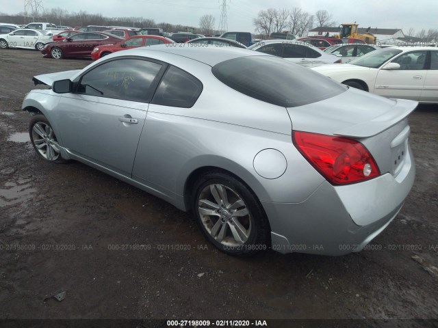 Photo 2 VIN: 1N4AL2EP7BC178489 - NISSAN ALTIMA 