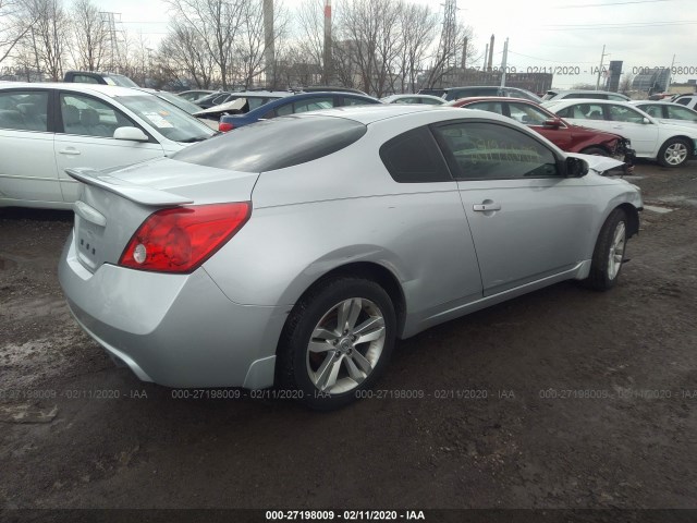 Photo 3 VIN: 1N4AL2EP7BC178489 - NISSAN ALTIMA 